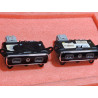68323663AD Jeep Grand Cherokee Auxiliary Dual USB Port 2018-2022 68323663AE