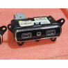 68323663AD Jeep Grand Cherokee Auxiliary Dual USB Port 2018-2022 68323663AE