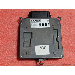 89908-78200 Lexus NX Right LED Headlight Ballast Module 2022-2023