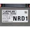89908-78200 Lexus NX Right LED Headlight Ballast Module 2022-2023