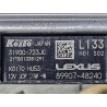 89907-48240 Lexus TX Left LED Headlight Ballast Module 2023-2026
