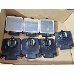 89907-48250 Lexus TX LED Headlight Ballast Module 2023-2025 89908-48250