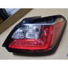 8330B248 Mitsubishi Mirage Right LED Tail Lamp 2021-2024
