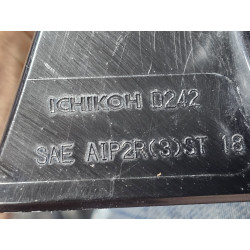 8330B248 Mitsubishi Mirage Right LED Tail Lamp 2021-2024