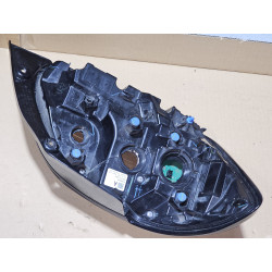 8330B248 Mitsubishi Mirage Right LED Tail Lamp 2021-2024
