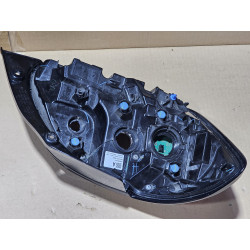 8330B248 Mitsubishi Mirage Right LED Tail Lamp 2021-2024
