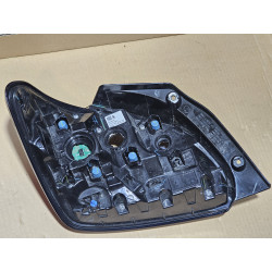 8330B248 Mitsubishi Mirage Right LED Tail Lamp 2021-2024