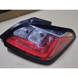8330B248 Mitsubishi Mirage Right LED Tail Lamp 2021-2024