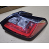 8330B248 Mitsubishi Mirage Right LED Tail Lamp 2021-2024
