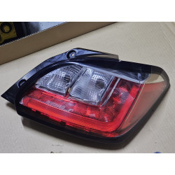 8330B248 Mitsubishi Mirage Right LED Tail Lamp 2021-2024