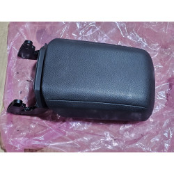 95B8642081D0 Porsche Macan Console Armrest 2019-2024 95B864208