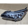 84001FL01A Subaru Impreza Left Halogen Headlight 2017-2022
