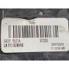 84001FL01A Subaru Impreza Left Halogen Headlight 2017-2022