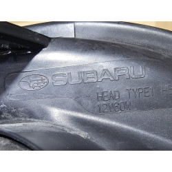 84001FL01A Subaru Impreza Left Halogen Headlight 2017-2022