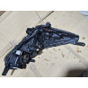84001FL01A Subaru Impreza Left Halogen Headlight 2017-2022