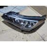 84001FL01A Subaru Impreza Left Halogen Headlight 2017-2022