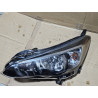 84001FL01A Subaru Impreza Left Halogen Headlight 2017-2022