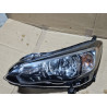 84001FL01A Subaru Impreza Left Halogen Headlight 2017-2022