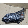 84001FL01A Subaru Impreza Left Halogen Headlight 2017-2022