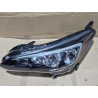 84001FL01A Subaru Impreza Left Halogen Headlight 2017-2022