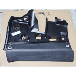 51459166702 BMW 5 Left Lower Knee Airbag 2012-2018 51459193005