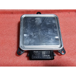 89907-48100 Lexus LS Left LED Headlight Ballast Module 2020-2025