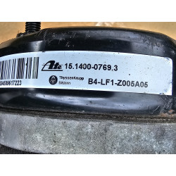 Mercedes-Benz ML Front Air Shock Absorber 2006-2012 | GL