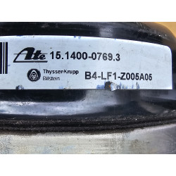 Mercedes-Benz ML Front Air Shock Absorber 2006-2012 | GL