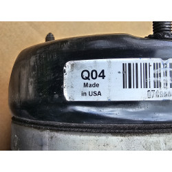 Mercedes-Benz ML Front Air Shock Absorber 2006-2012 | GL