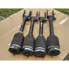 Mercedes-Benz ML Front Air Shock Absorber 2006-2012 | GL
