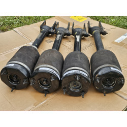 Mercedes-Benz ML Front Air Shock Absorber 2006-2012 | GL