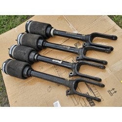 Mercedes-Benz ML Front Air Shock Absorber 2006-2012 | GL