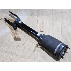 1643204513 Mercedes-Benz ML Front Air Shock Strut 2007-2012 1643206113