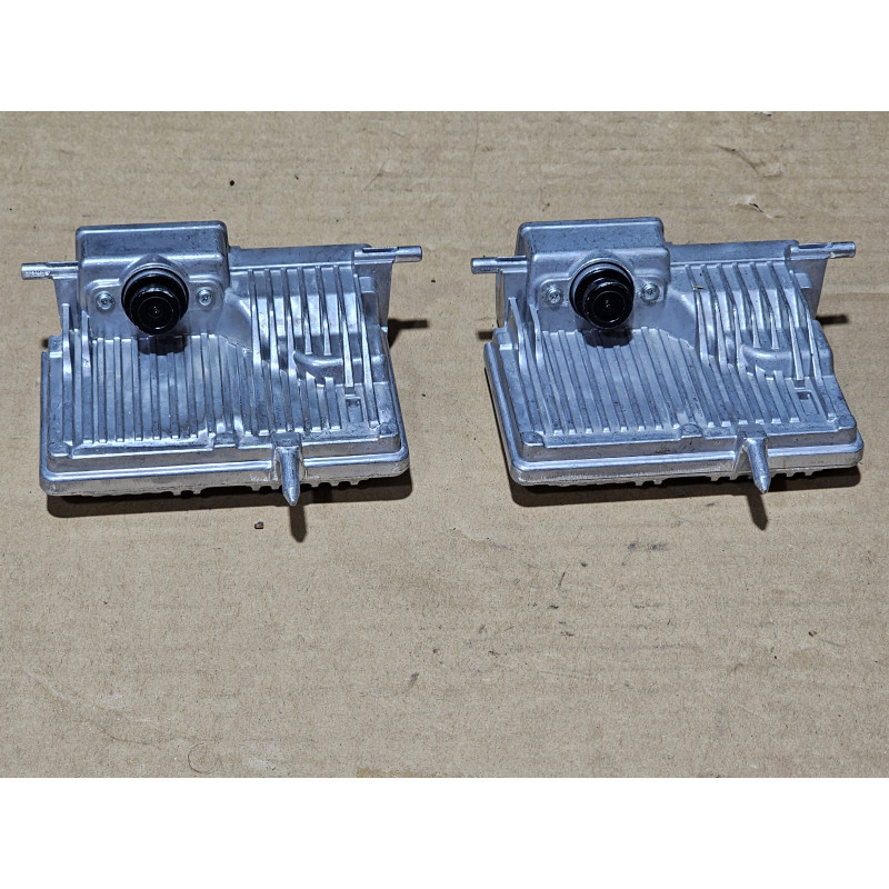 A1779008316 Mercedes-Benz AMG GT63 Front Windshield Line Assist Camera