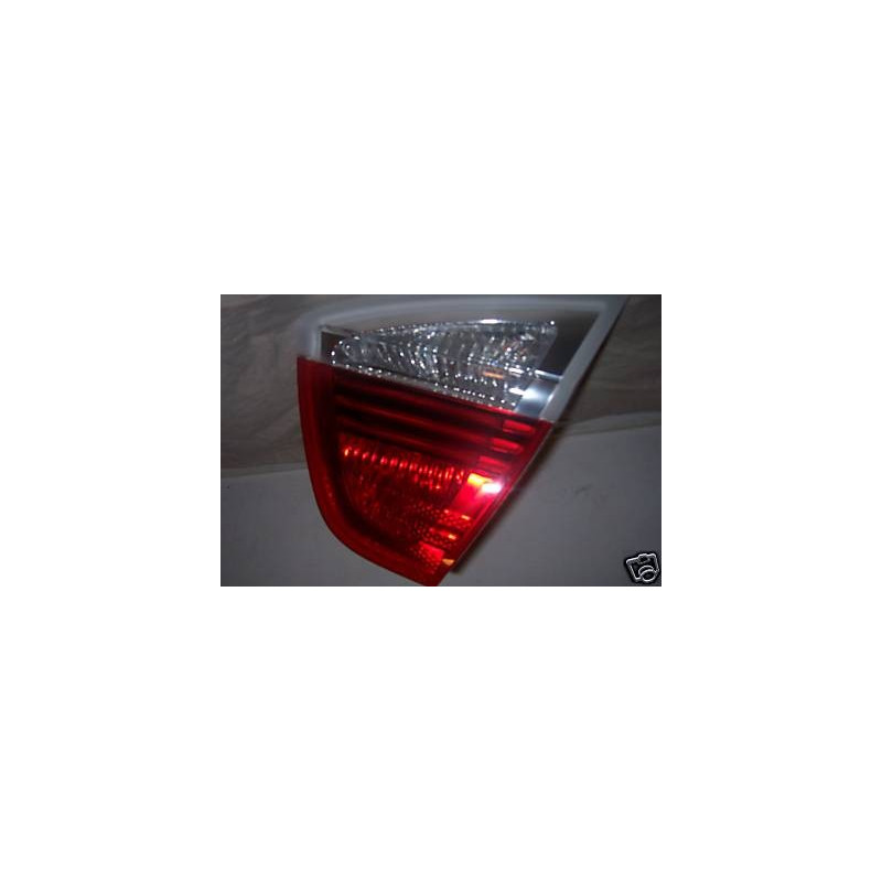 6937460 BMW 3 Series Right Trunk Tail Lamp 2006-2009