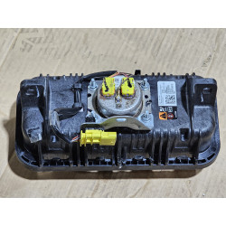 84960642 Chevrolet Corvette Dash Passenger Airbag 2020-2025 84687471