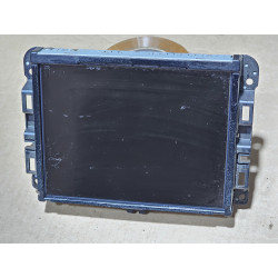 68238619AD Dodge RAM Dash Info Navigation Radio Display Multimedia Screen