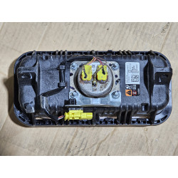 84960642 Chevrolet Corvette Dash Passenger Airbag 2020-2025 84687471