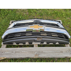 84408363 Chevrolet Colorado Chrome Grille 2015-2020 22308153