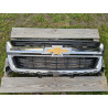 84408363 Chevrolet Colorado Chrome Grille 2015-2020 22308153