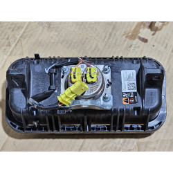 84960642 Chevrolet Corvette Dash Passenger Airbag 2020-2025 84687471