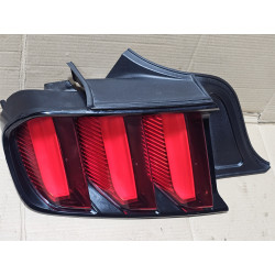 FR3B-13B505-AM Ford Mustang Left LED Tail Lamp 2015-2017 FR3B-13B505-A