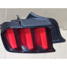 FR3B-13B505-AM Ford Mustang Left LED Tail Lamp 2015-2017 FR3B-13B505-A