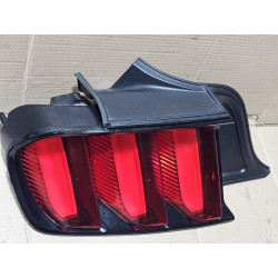 FR3B-13B505-AM Ford Mustang Left LED Tail Lamp 2015-2017 FR3B-13B505-A
