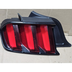 FR3B-13B505-AM Ford Mustang Left LED Tail Lamp 2015-2017 FR3B-13B505-A