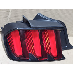 FR3B-13B505-AM Ford Mustang Left LED Tail Lamp 2015-2017 FR3B-13B505-A