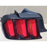 FR3B-13B505-AM Ford Mustang Left LED Tail Lamp 2015-2017 FR3B-13B505-A