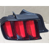 FR3B-13B505-AM Ford Mustang Left LED Tail Lamp 2015-2017 FR3B-13B505-A