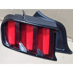 FR3B-13B505-AM Ford Mustang Left LED Tail Lamp 2015-2017 FR3B-13B505-A