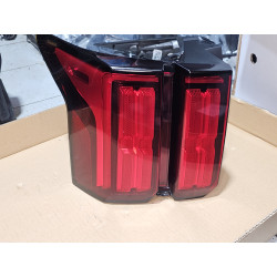 92401-R5100 Kia Sorento Left LED Tail Lamp 2021-2023